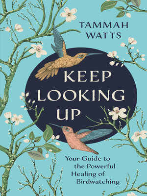 cover image of Keep Looking Up